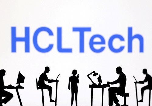 India's HCLTech beats second-quarter revenue estimates